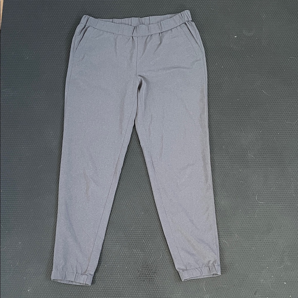 Eddie Bauer Sz S Women's Gray Joggers